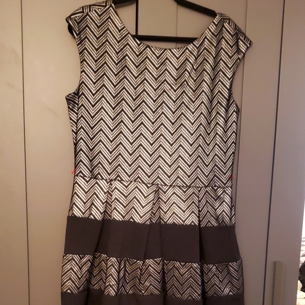 Tiana Dress